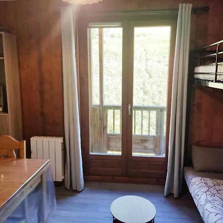 Διαμέρισμα Les Ecureuils B N°11 - St3 Saint-Sorlin-dʼArves